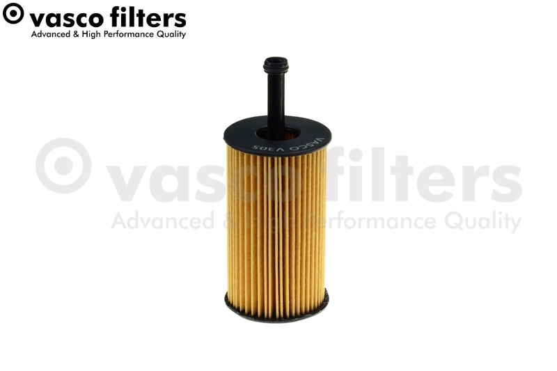 DAVID VASCO Õlifilter V305