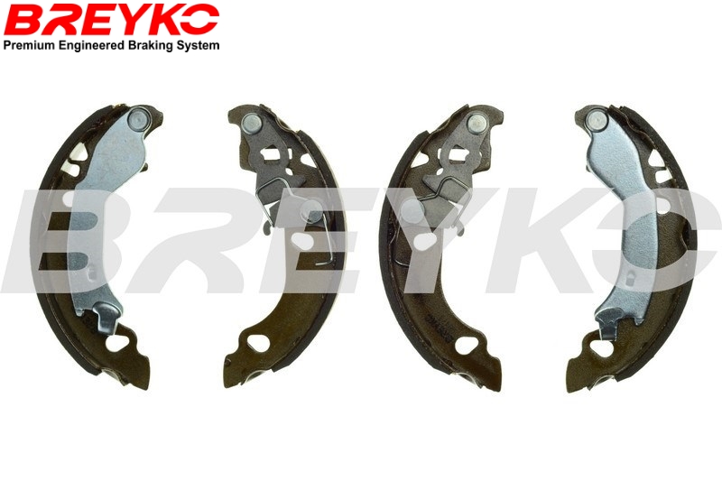 DAVID VASCO Piduriklotside komplekt W8473