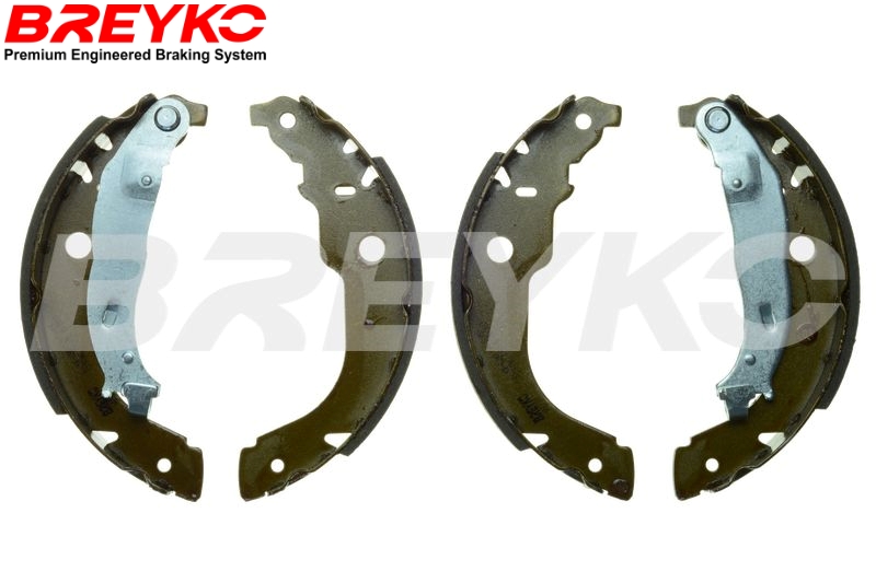 DAVID VASCO Piduriklotside komplekt W8731