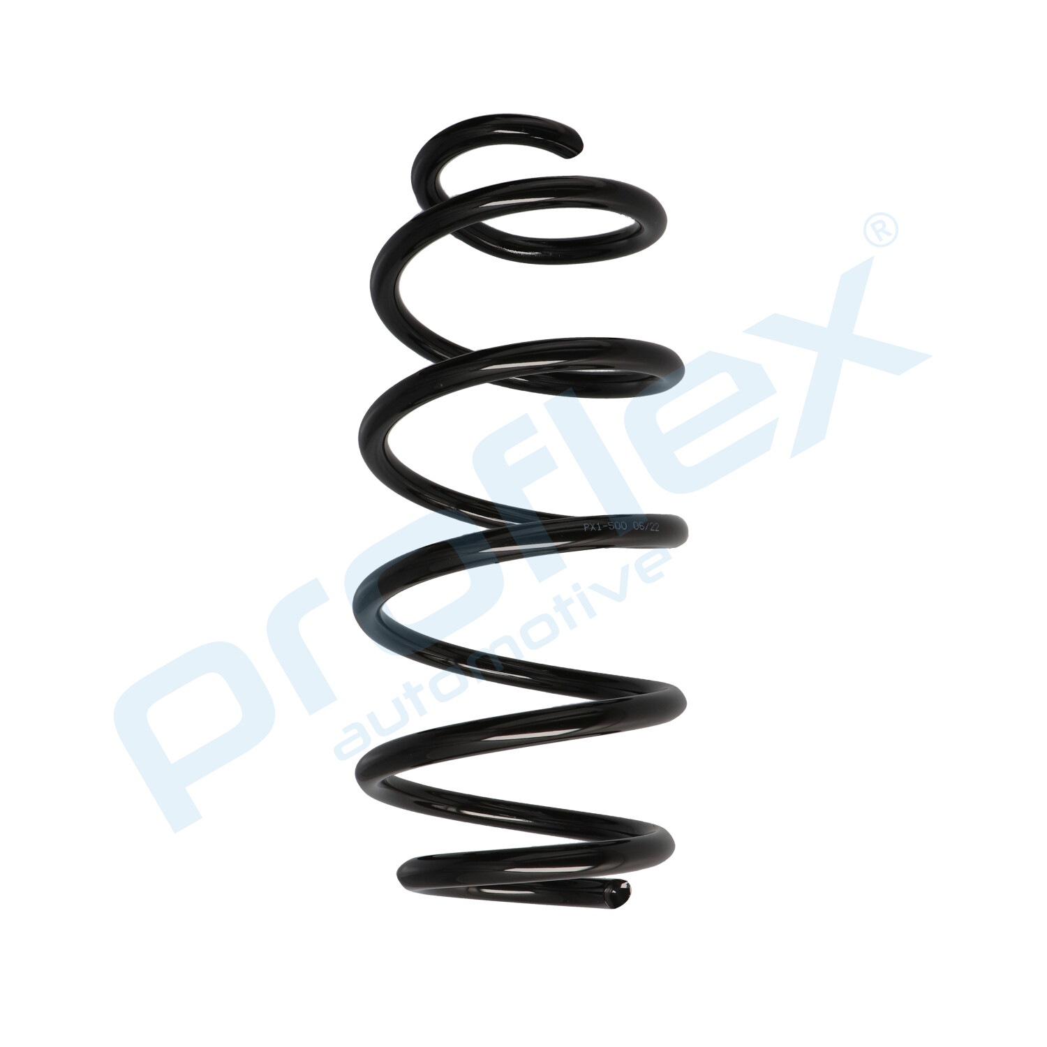 PROFLEX AUTOMOTIVE spyruoklė PX1-0500