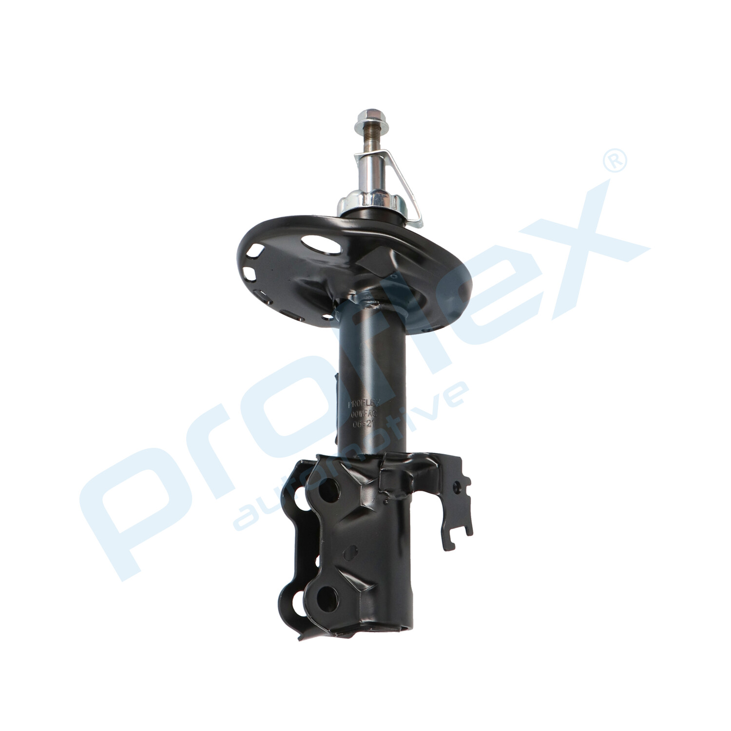 PROFLEX AUTOMOTIVE Iskunvaimennin PX5-FC309