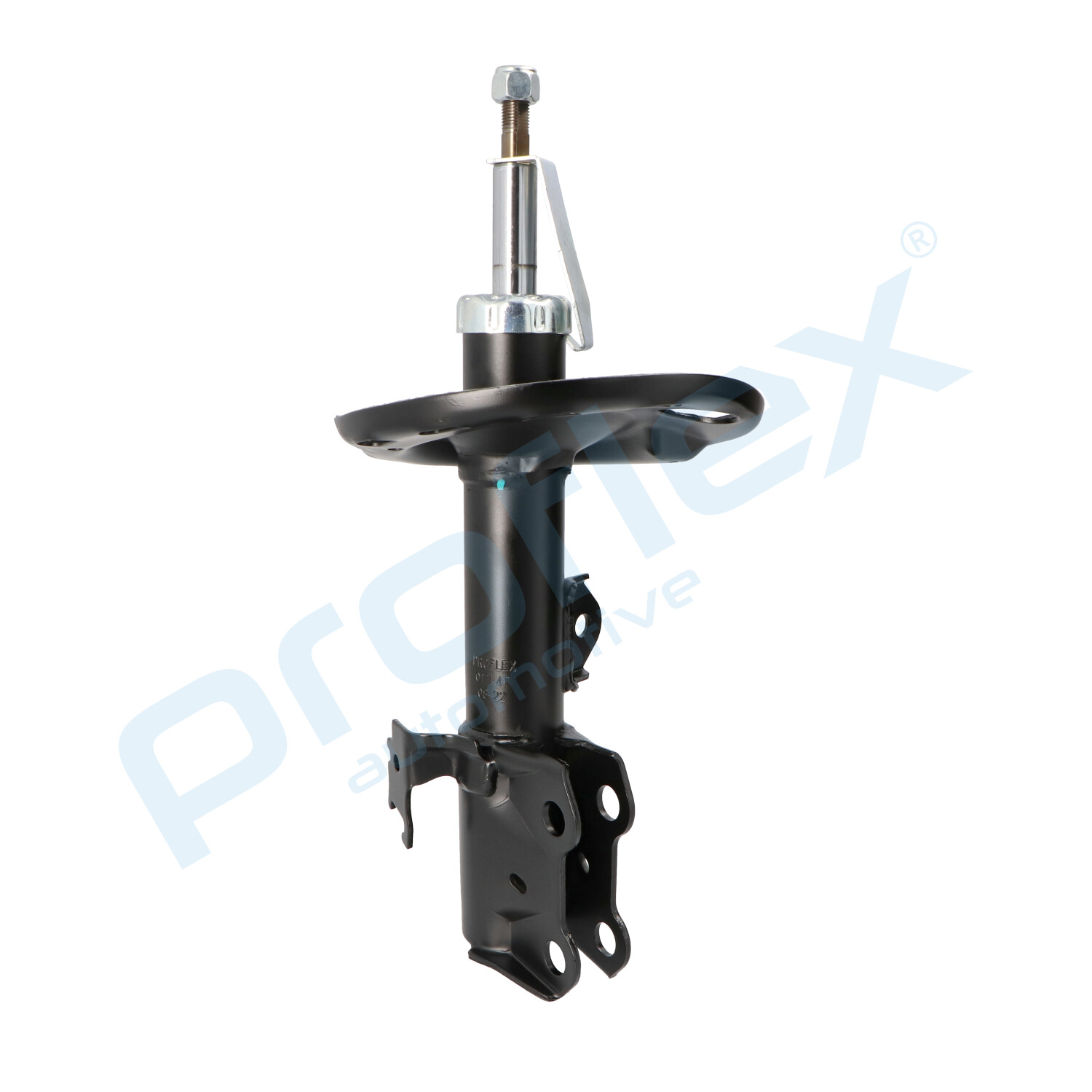 PROFLEX AUTOMOTIVE Iskunvaimennin PX5-FC949