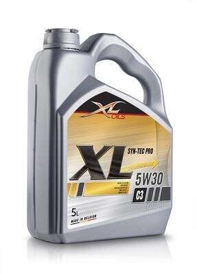 XL OILS Moottoriöljy 114-9530PR-5