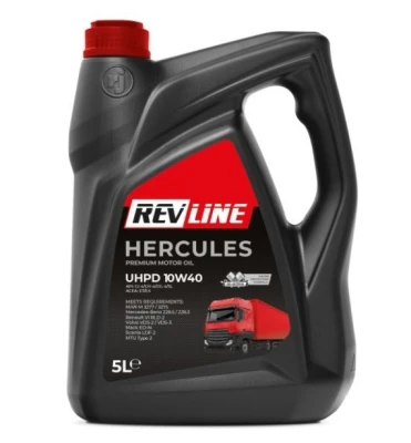 REVLINE Mootoriõli 5901797907402