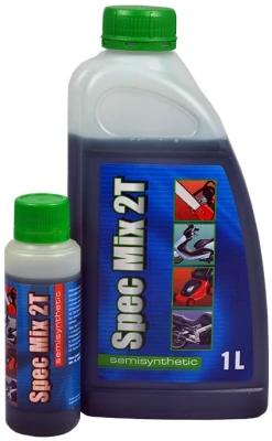 SPECOL Mootoriõli 017101