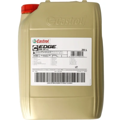 CASTROL Moottoriöljy 15F9BA