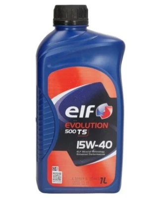 ELF Mootoriõli 2216270
