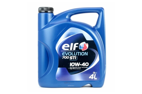 ELF Mootoriõli 2202841