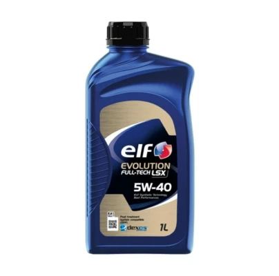 ELF Mootoriõli 2213921