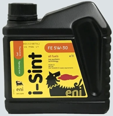 ENI Mootoriõli 1001017