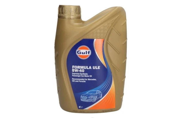 GULF Mootoriõli 5056004114019