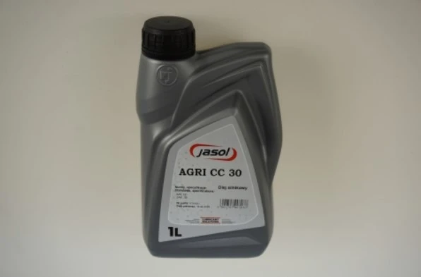 JASOL Mootoriõli 5901797907037