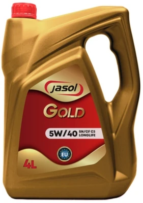 JASOL Mootoriõli 5901797944292