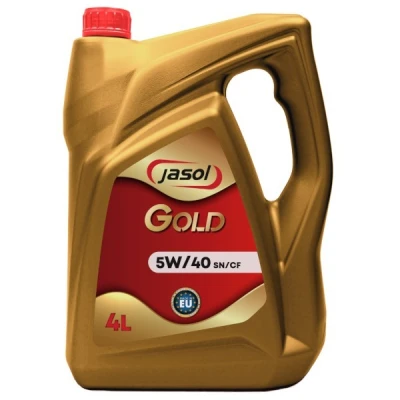 JASOL Mootoriõli 5901797944414