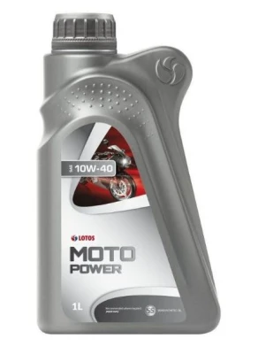 LOTOS Mootoriõli 5900925003023