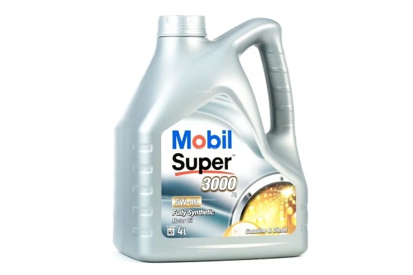 MOBIL Mootoriõli 151776