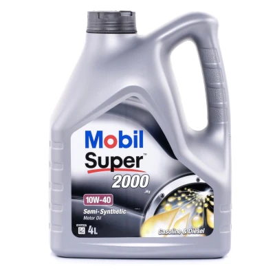 MOBIL Mootoriõli 150865