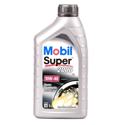 MOBIL Mootoriõli 150864