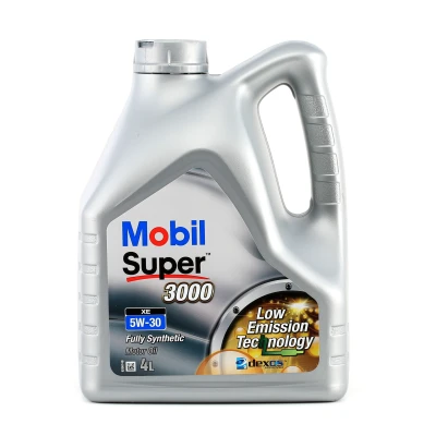 MOBIL Mootoriõli 151453