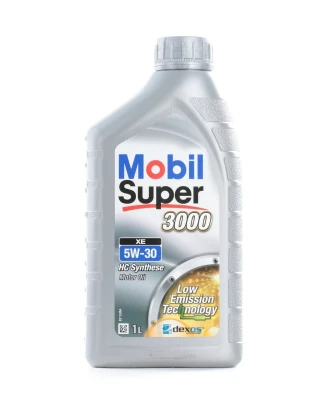 MOBIL Mootoriõli 150943