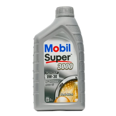 MOBIL Mootoriõli 154485