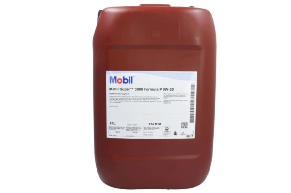 MOBIL 157518