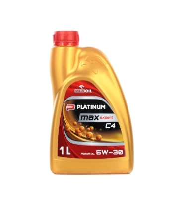 ORLEN OIL Mootoriõli QFS431B10