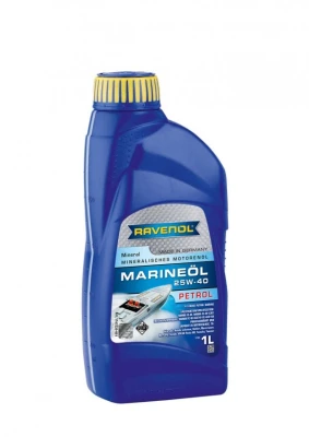 RAVENOL Mootoriõli 1163220-001-01-999