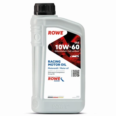 ROWE Mootoriõli 20019-0010-99