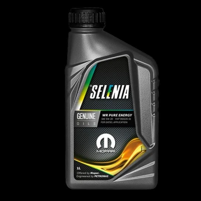 Selenia Mootoriõli 70205EF8EU
