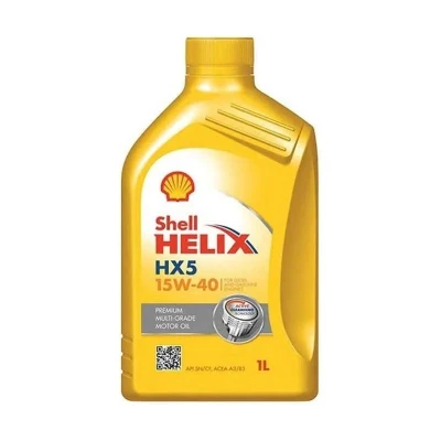 SHELL Mootoriõli 550039834
