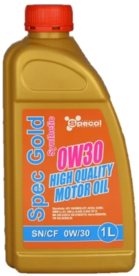 SPECOL Mootoriõli 101776