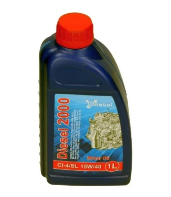 SPECOL Mootoriõli 101447