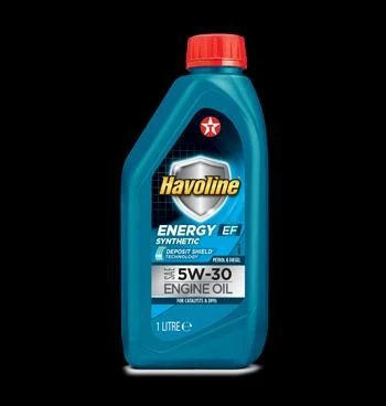 TEXACO Mootoriõli 801373NKE