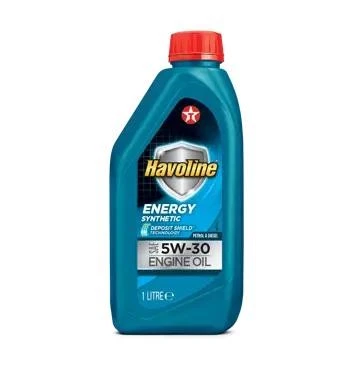 TEXACO Mootoriõli 840123NKE