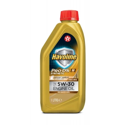 TEXACO Mootoriõli 804036NKE