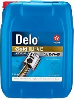 TEXACO Motorolja 804164HOE