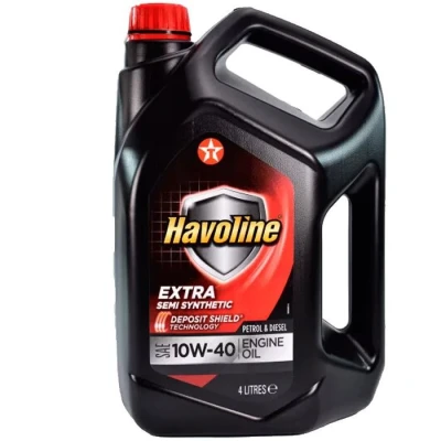 TEXACO Mootoriõli 840126MHE