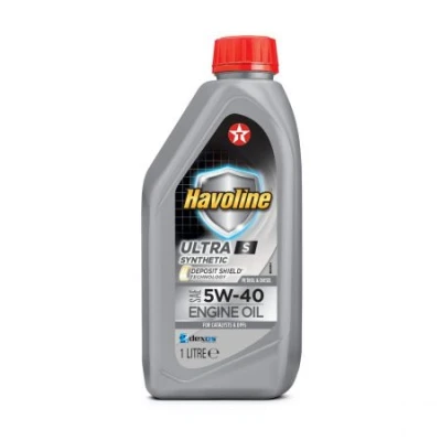 TEXACO Mootoriõli 801339NKE
