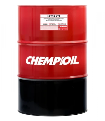 CHEMPIOIL Mootoriõli CH9701-DR