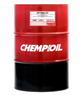 CHEMPIOIL Mootoriõli CH9501-60