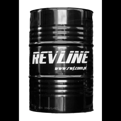 REVLINE Mootoriõli 5901797927622