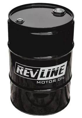 REVLINE Mootoriõli 5901797933517