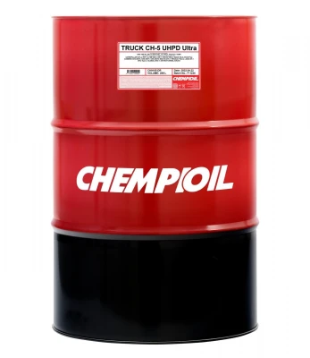 CHEMPIOIL Mootoriõli CH9105-DR