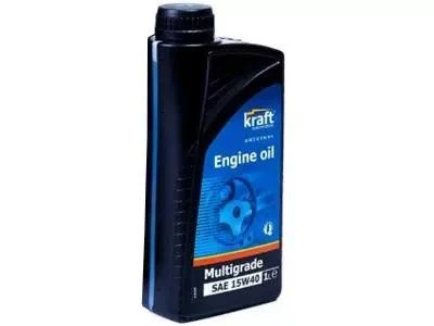 KRAFT AUTOMOTIVE Mootoriõli K0011571