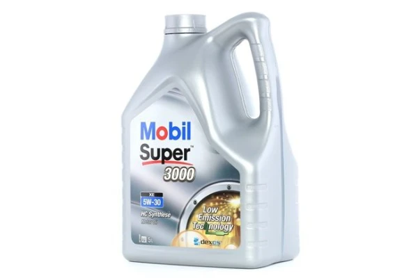MOBIL Mootoriõli 150944