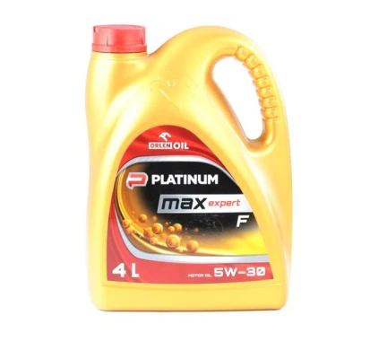 ORLEN OIL Mootoriõli QFS432B40