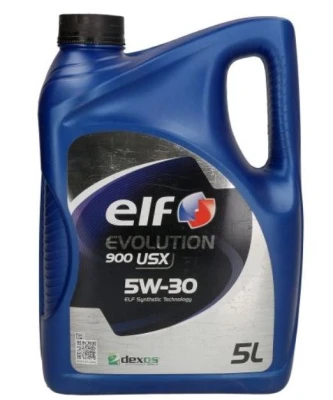 ELF Mootoriõli 2228399