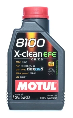 MOTUL Mootoriõli 107210