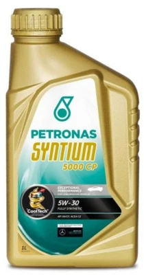 PETRONAS Mootoriõli 70606E18EU